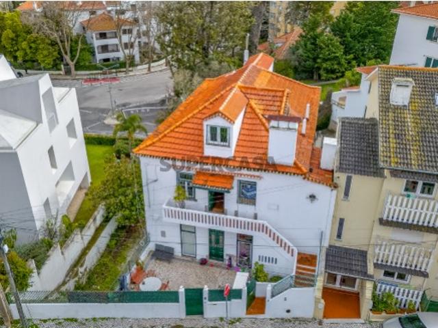 Casa venda em Cascais, Lisboa