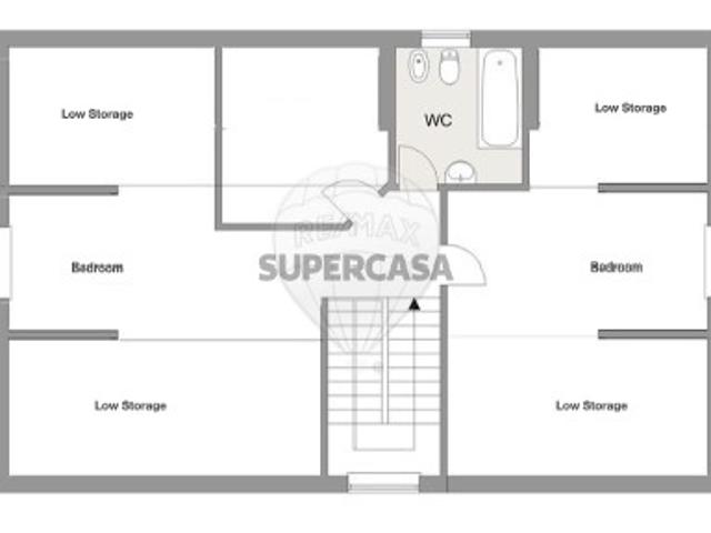 Casa venda em Cascais, Lisboa