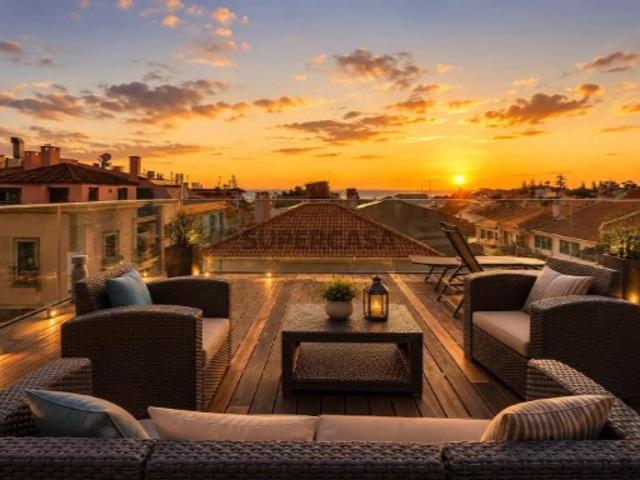 Casa venda em Alto da Bela Vista, Cascais