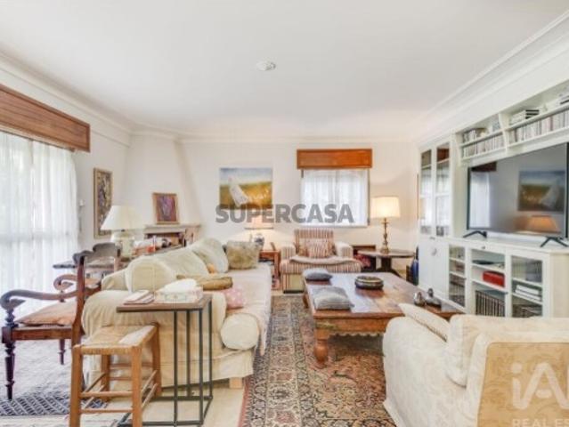 Casa venda em Santo António do Estoril, Cascais