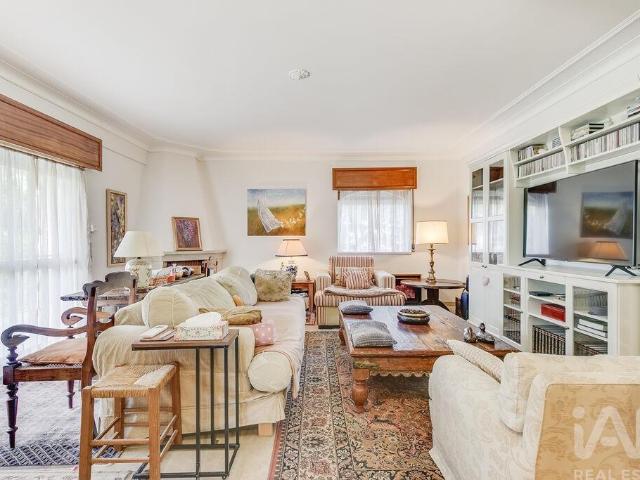 Apartamento venda em Santo António do Estoril, Cascais