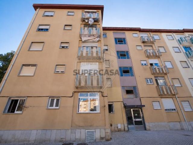 Casa venda em Castanheira Do Ribatejo, Lisboa