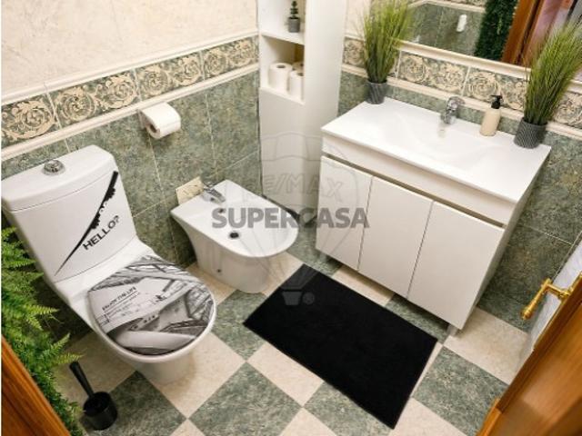 Casa venda em Castanheira Do Ribatejo, Lisboa