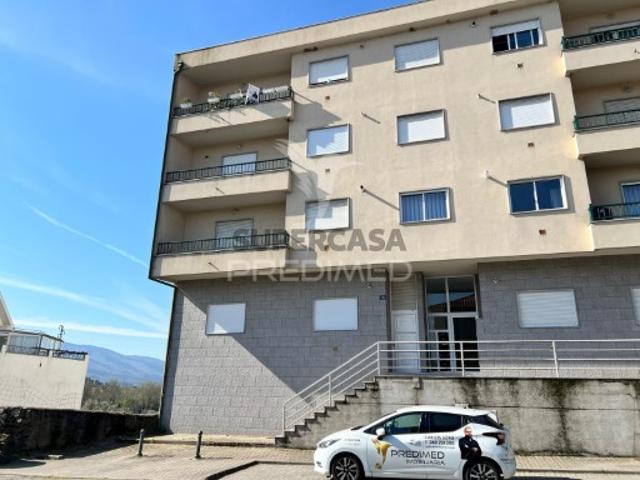 Casa venda em Lamas, Bragança
