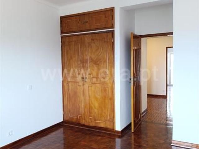 Apartamento alugar em Castelo Branco, Canhoso