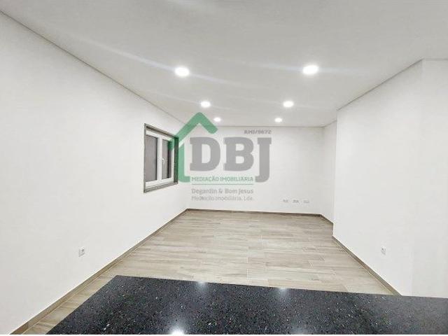 Apartamento alugar em Castelo Branco, Canhoso