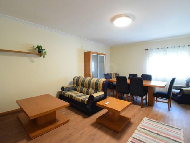 Apartamento alugar em Castelo Branco, Canhoso