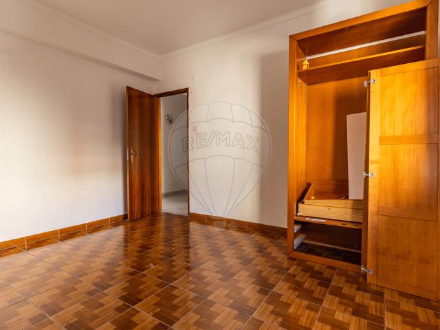 Apartamento alugar em Castelo Branco, Canhoso