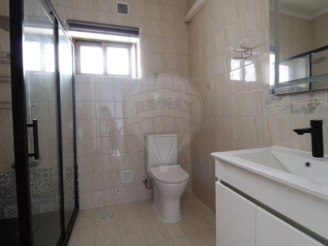 Apartamento alugar em Castelo Branco, Aldeia Nova Do Cabo