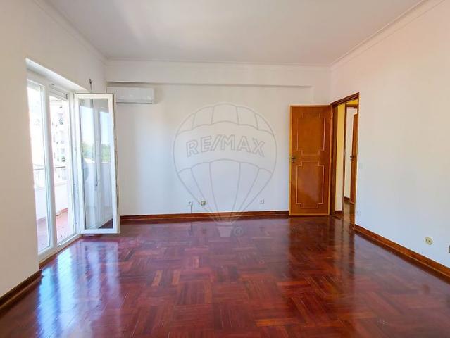 Apartamento alugar em Castelo Branco, Canhoso