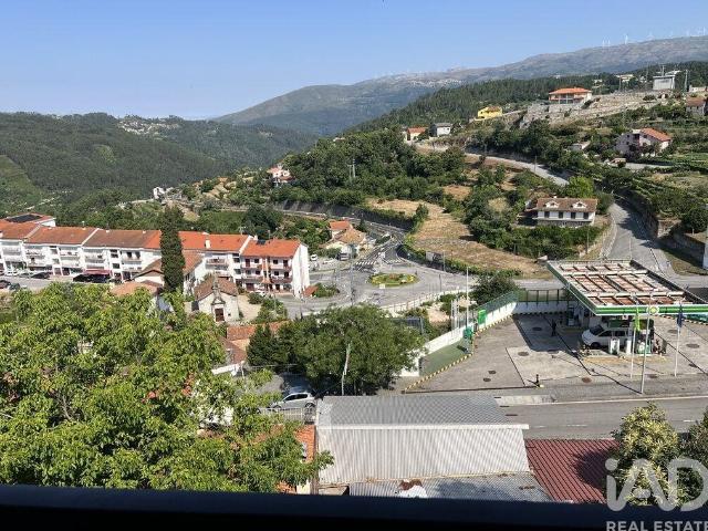 Apartamento venda em Braços de Cá, Castro Daire