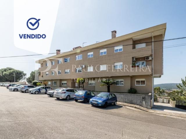 Apartamento venda em Hortães, Gavião