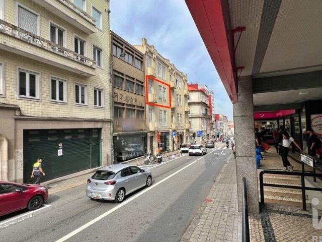 Apartamento venda em Porto