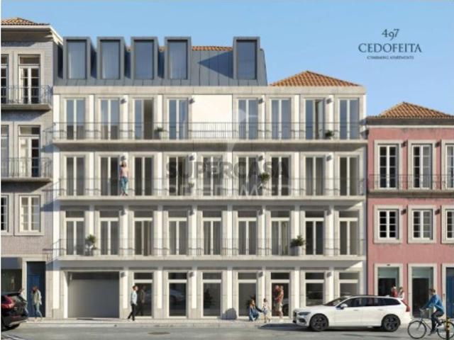 Casa venda em Porto, Cedofeita