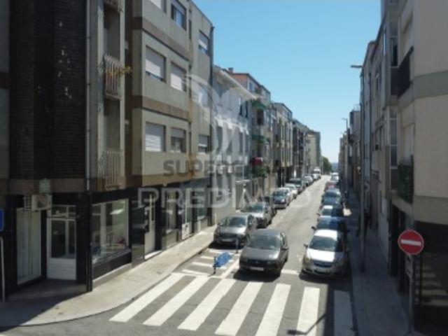Casa venda em Monte Pedral, Porto