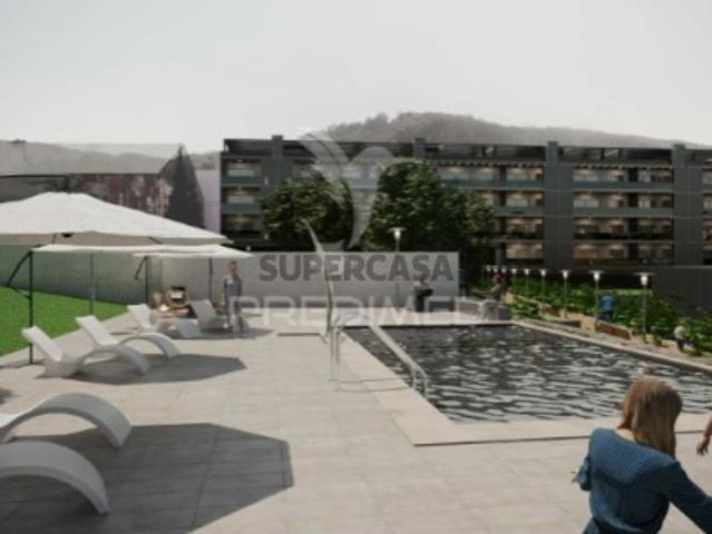 Casa venda em Braga