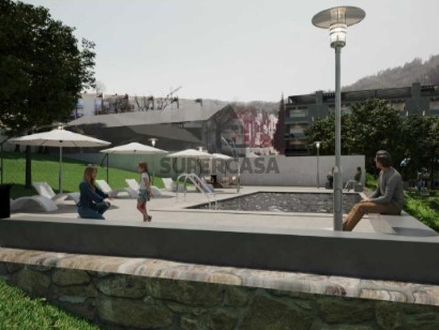 Casa venda em Braga