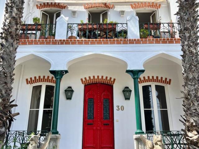 Apartamento alugar em Visconde da Luz, Cascais