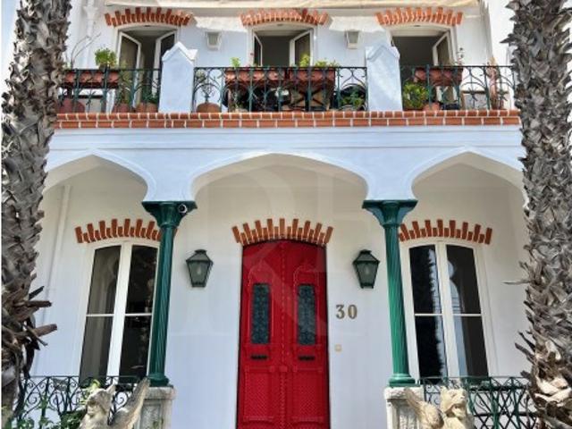 Apartamento alugar em Visconde da Luz, Cascais