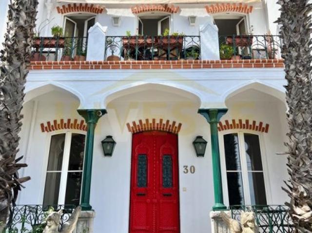 Apartamento alugar em Visconde da Luz, Cascais