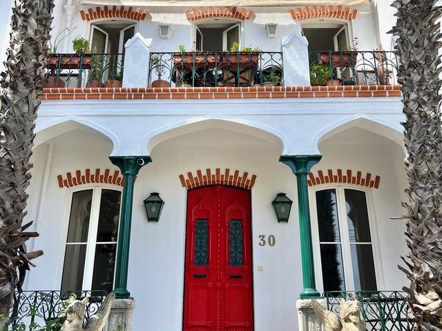 Apartamento alugar em Visconde da Luz, Cascais