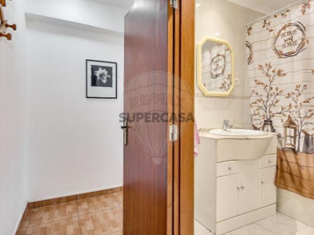 Casa venda em Casal de Santo António, Almada
