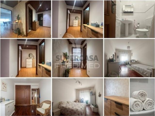 Casa venda em Cidade de Santarém, Santarém