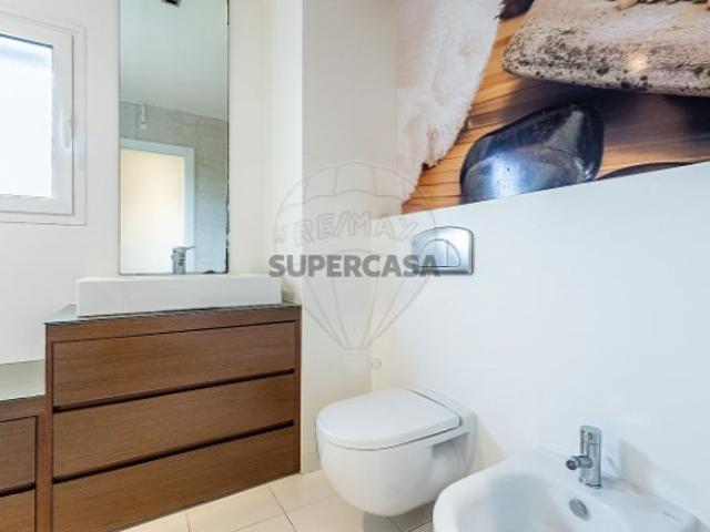 Casa venda em Portela das Padeiras, Santarém