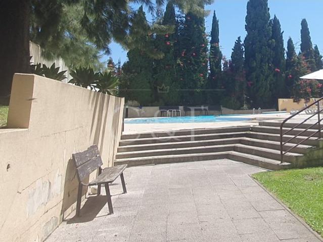 Apartamento alugar em Poço do Bispo, Lisboa
