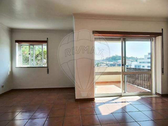 Apartamento alugar em Coimbrã, Sé Nova