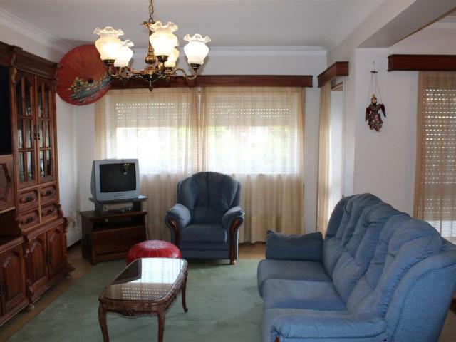Apartamento alugar em Coimbrã, Sé Nova