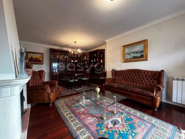 Apartamento alugar em Coimbrã, Sé Nova
