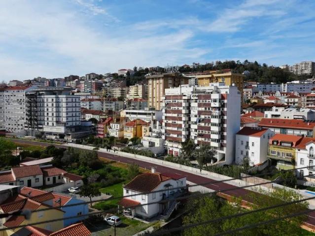 Apartamento alugar em Coimbrã, Sé Nova