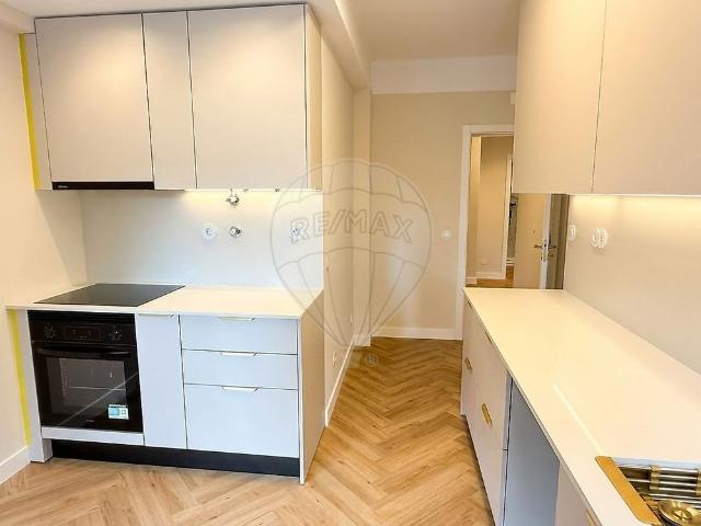 Apartamento alugar em Coimbrã, Sé Nova