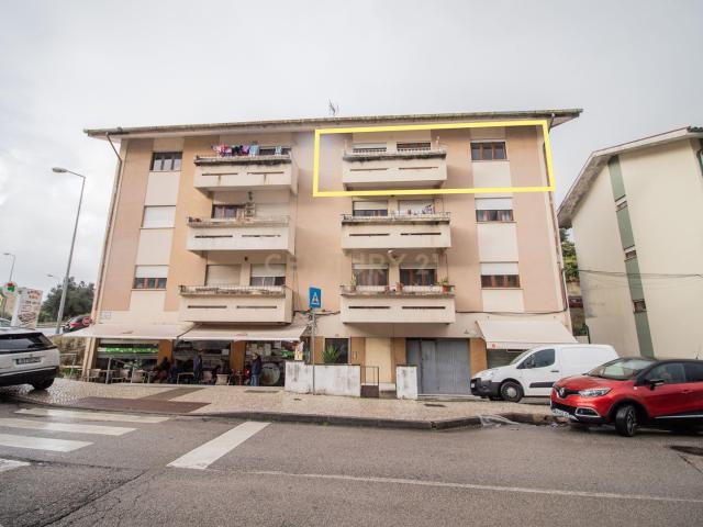 Apartamento venda em Coimbrã, Coimbra