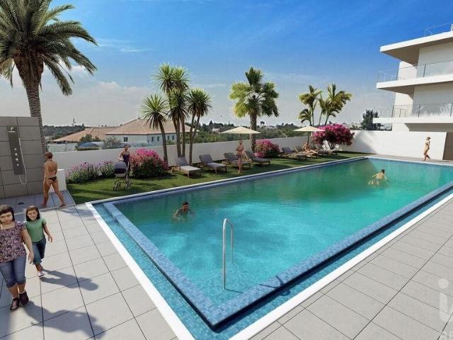 Apartamento venda em Conceição, Tavira