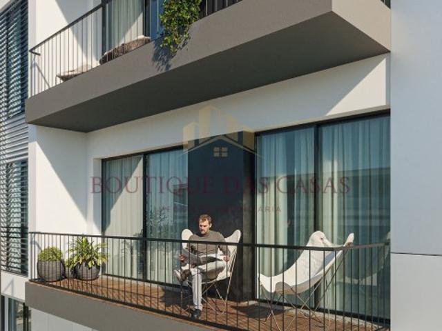 Apartamento venda em Vila Nova De Gaia, Porto