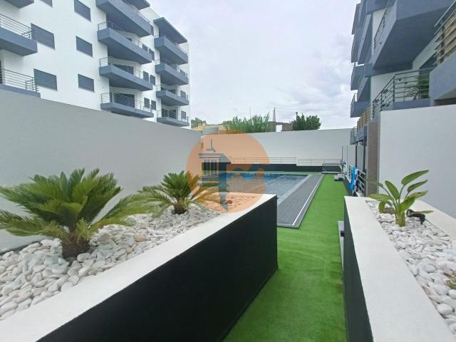Apartamento venda em Olhão, Faro