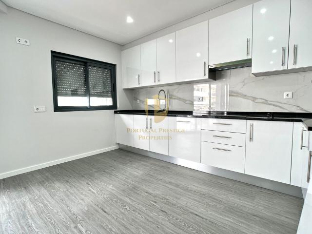 Apartamento venda em Olhão, Faro