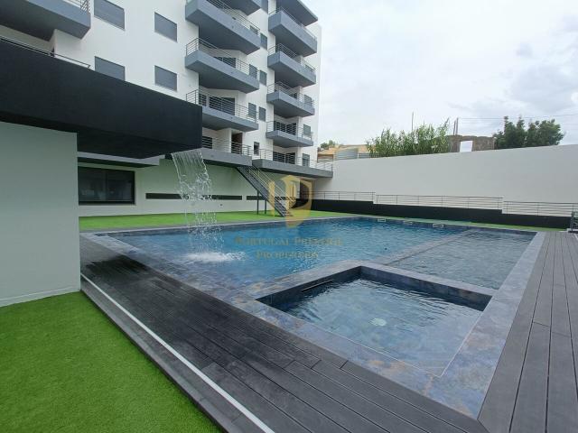 Apartamento venda em Olhão, Faro