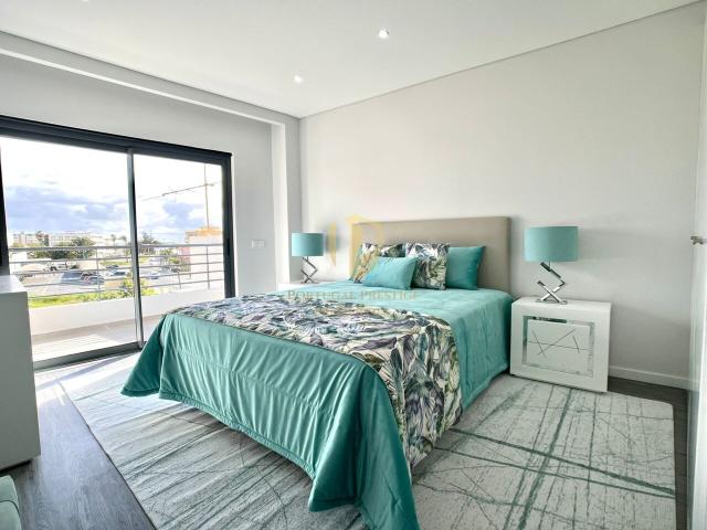 Apartamento venda em Olhão, Faro