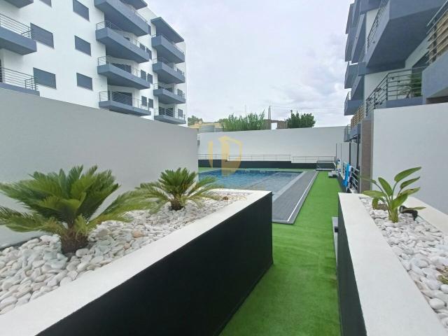 Apartamento venda em Olhão, Faro