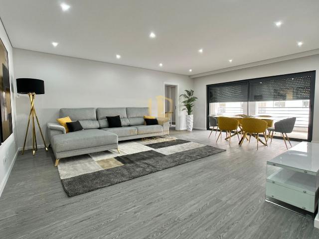 Apartamento venda em Olhão, Faro
