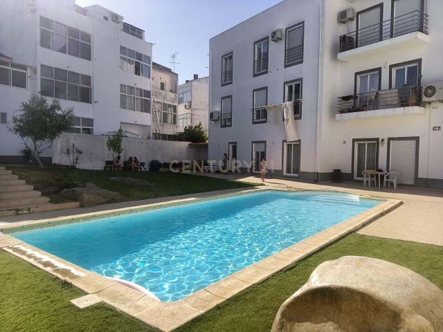 Apartamento venda em Beja (Santiago Maior e São João Baptista), Beja