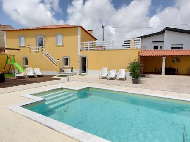 Apartamento alugar em São Bartolomeu dos Galegos e Moledo, Lourinhã