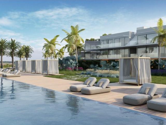 Apartamento venda em Loulé, Faro