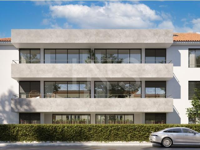 Apartamento venda em Carcavelos, Cascais