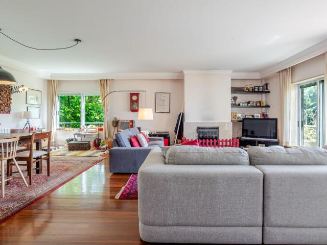 Apartamento venda em Porto, Lordelo Do Ouro
