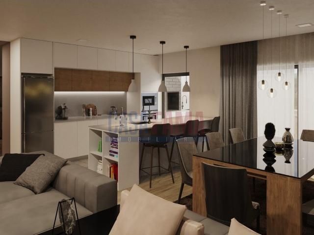 Apartamento venda em Braga