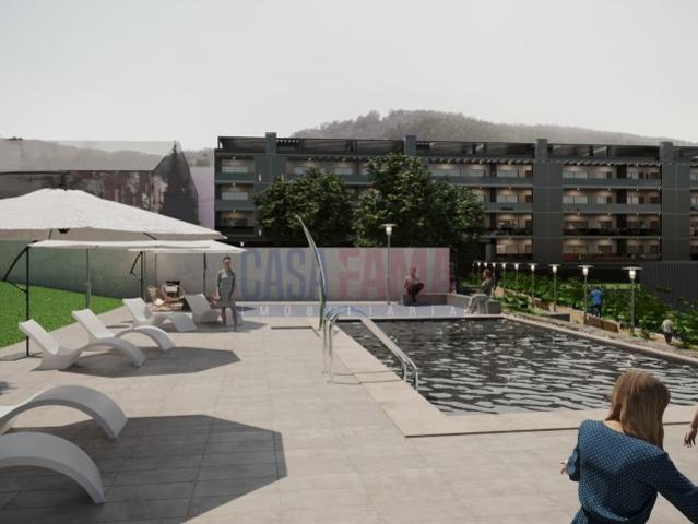 Apartamento venda em Braga